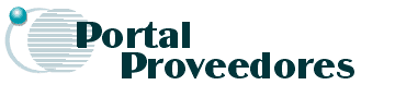 Portal Proveedores