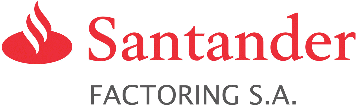Santander Factoring S.A.