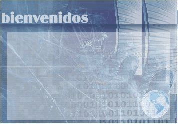 Bienvenidos