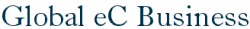 Global eC Business